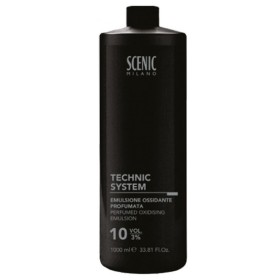 SCENIC TECHNIC SYSTEM OSSIGENO 10VOL 1 LT