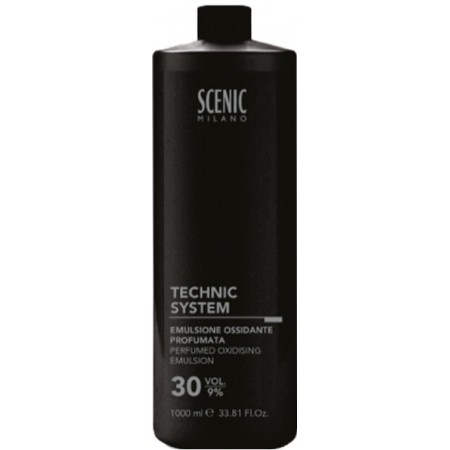 SCENIC TECHNIC SYSTEM OSSIGENO 30VOL 1 LT