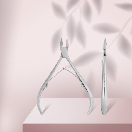 Tronchese per cuticole CLASSIC 10 11 mm