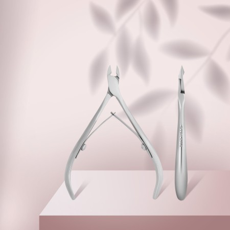 Tronchese per cuticole CLASSIC 10 6 mm