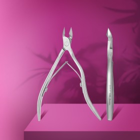 Tronchese per cuticole EXPERT 100 9 mm