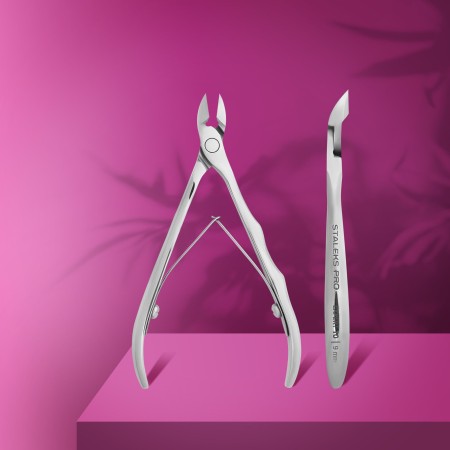 Tronchese per cuticole EXPERT 10 9 mm