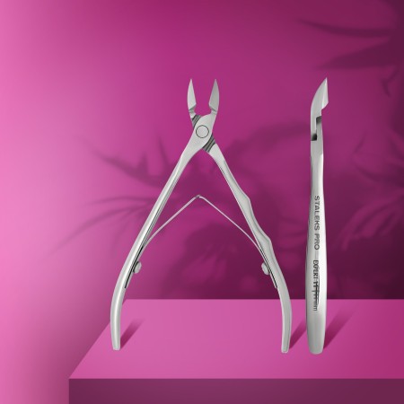 Tronchese per cuticole EXPERT 11 11 mm