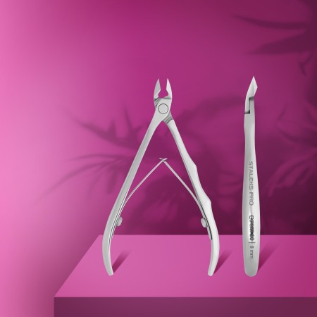 Tronchese per cuticole EXPERT 20 8 mm