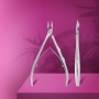Tronchese per cuticole EXPERT 21 10 mm