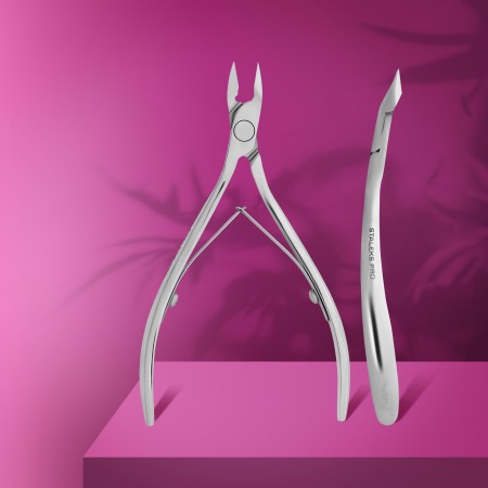 Tronchese per cuticole EXPERT 80 9 mm