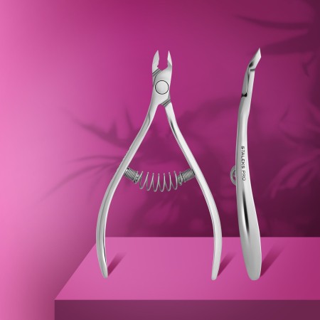 Tronchese per cuticole EXPERT 81 6 mm