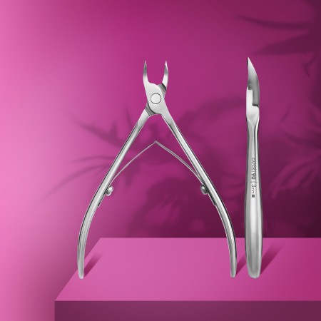 Tronchese per cuticole EXPERT 90 3 mm