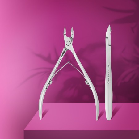 Tronchese per cuticole EXPERT 90 7 mm