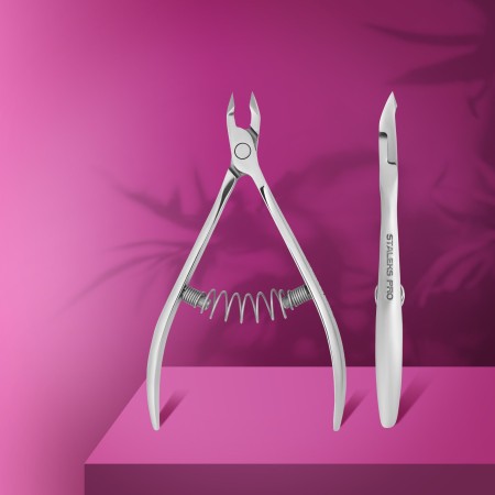 Tronchese per cuticole EXPERT 91 5 mm