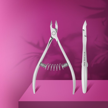 Tronchese per cuticole EXPERT91 7 mm