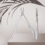Tronchese per cuticole SMART 80 3 mm