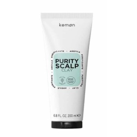 KEMON CARE | PURITY SCALP CLAY 200ML