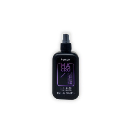 KEMON STYLING | MACRO 200ML