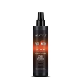 ABSTYLE PURES NUTRI 10 EFFECTS MASK 180ML