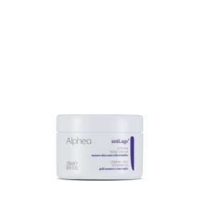 ALPHEA ANTI-AGE CREMA VISO VITAMINICA 250ML