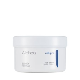 ALPHEA CELL PRO CREMA FANGO 500ML