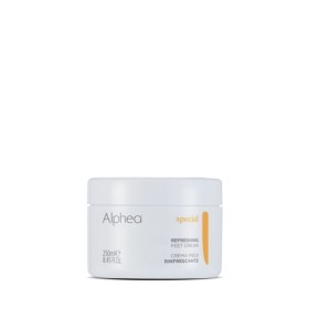 ALPHEA SPECIAL CREMA PIEDI RINFRESCANTE 250ML