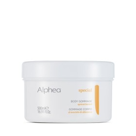 ALPHEA SPECIAL GOMMAGE CORPO 500ML