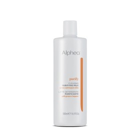 ALPHEA PURIFY LATTE PURIFICANTE 500ML