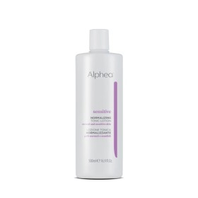 ALPHEA SENSITIVE LOZIONE TONICA NORMALIZZANTE 500ML