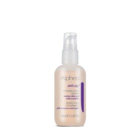 ALPHEA ANTI AGE SIERO VITAMINICO 100ML
