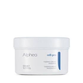ALPHEA CELL PRO THERMOCREMA MASSAGGIO 500ML
