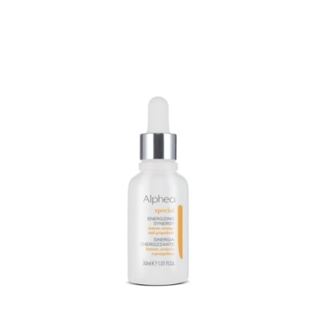 ALPHEA SPECIAL ENERGIZING SYNERGY 30ML