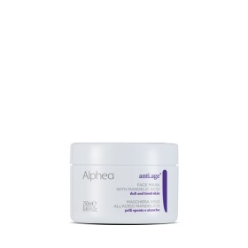 ALPHEA ANTI AGE MASCHERA VISO ALL'ACIDO MANDELICO 250ML
