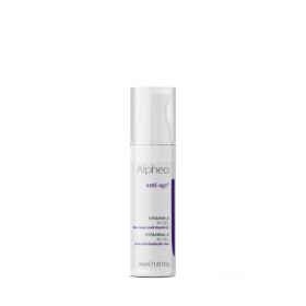 ALPHEA ANTI AGE VITAMINA "A" GEL 30ML