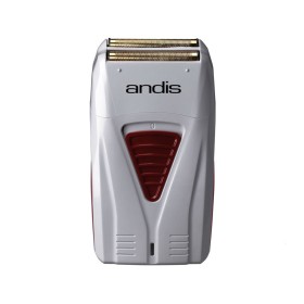ANDIS RASOIO PROFOIL LITHIUM RED REF.17240