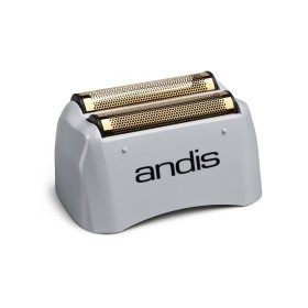 ANDIS TESTINA PROFOIL GREY/RED REF.17285