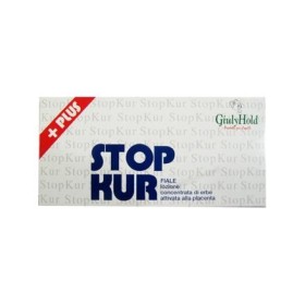 GIULY HOLD GING SENG FIALE