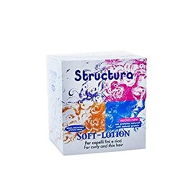 STRUCTURA SOFT LOTION OLIO MINERALIZZANTE CON/SENZA RISC.12X10ML