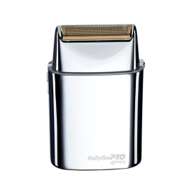 BABYLISS 4 ARTIST RASOIO TRAVEL SHAVER FXFS1E *ARGENTO