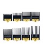 BABYLISS 4 ARTIST RIALZI PREMIUM SET 8pz TOSATRICE FXPCGE