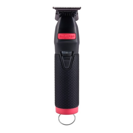 BABYLISS 4 ARTIST TRIMMER BOOST+BLACK ET RED SKELETON FX7870RBPE