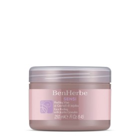 BH SENSI PEELING VISO AI GRANULI DI JOJOBA 250ML