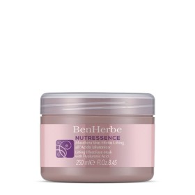 BH NUTRESSENCE MASCHERAVISO ACIDO IALURONICO EFF.LIFTING 250ML