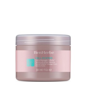 BH CELL SYSTEM CREMA MASSAGGIO CELLULITE*AZIONE INTENSIVA 500ML