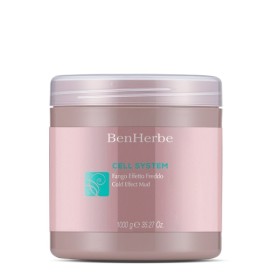 BH CELL SYSTEM FANGO FREDDO 1KG