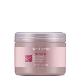 BH MASSAGE CREMA MASSAGGIO RASSODANTE INTENSIVO 500ML