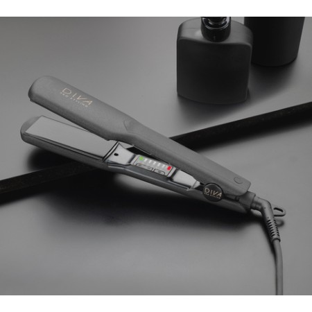 DIVA PIASTRA DIGITAL WIDE STYLER PRO218