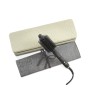 DIVA SPAZZOLA GOLD DUSTVOLUME CURLING & STYLING PRO326