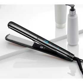 DIVA PIASTRA ULTRA FASTTITANIUM STYLER BLACK PRO231