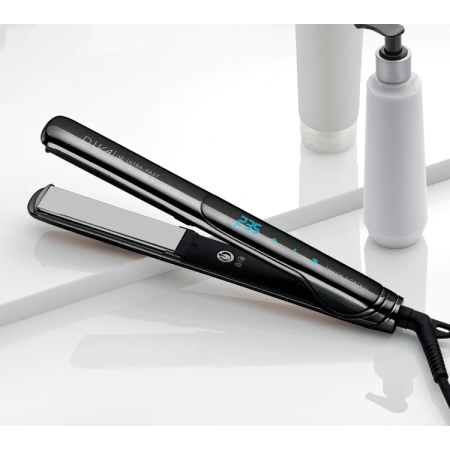 DIVA PIASTRA ULTRA FASTTITANIUM STYLER BLACK PRO231