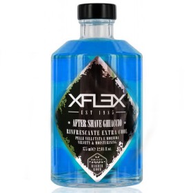 EDELSTEIN XFLEX AFTERSHAVE GHIACCIO 375ML