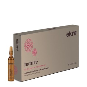 EKRE *NATURE' LOZIONE TONIFICANTE 10X10ML *ZUCCHERO DI CANNA E C