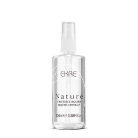 EKRE *NATURE' CRISTALLILIQUIDI 100ML *MANDORLE E SEMI DI LINO