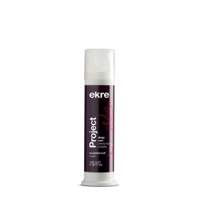 EKRE *PROJECT DEEP CURLCREMA RICCI 100ML *VEGAN OK